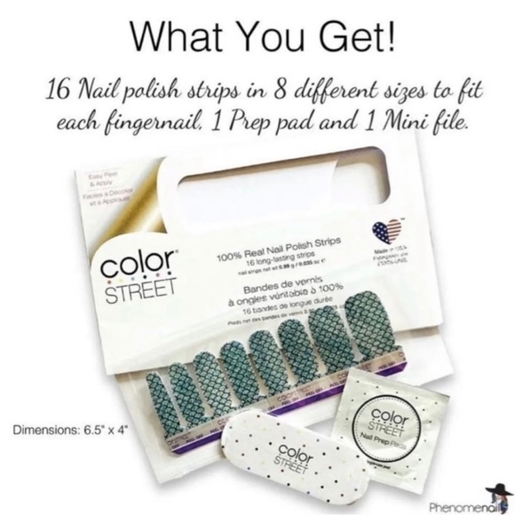 Color Street Magic Potion - Picture 5 of 7